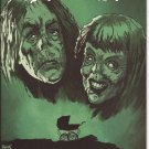 Archie Chilling Adventures Of Sabrina #1 Rosemary's Baby Horror Variant Witches