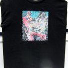 DC Vintage Pre-owned Alex Ross JLA Liberty & Justice Medium Size T-Shirt