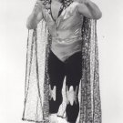 Lucha Libre WWE Wrestling Sensation Mil Mascaras Glossy B & W  8X10 Photo