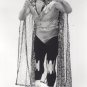 Lucha Libre WWE Wrestling Sensation Mil Mascaras Glossy B & W 8X10 Photo
