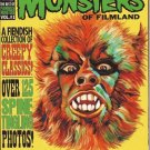 The Best of Famous Monsters Of Filmland Vol. 1 Collector's Edition Dynacomm