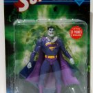 DC Direct Superman: Bizarro Action Figure Classic Series 1 Mint On Card