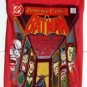 Vintage Pre-Owned DC Detective Comics Batman Rogues Gallery Red Faded T-Shirt M