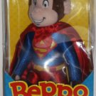 DC Direct Beppo The Super-Monkey Soft Toy Superman's Pet Monkey Rare HTF Sealed