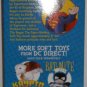DC Direct Beppo The Super-Monkey Soft Toy Superman's Pet Monkey Rare HTF Sealed