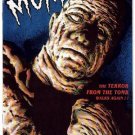 The Mummy 1-4 Set Monster Comics Egypt Horror Terror Classic Creature
