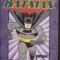 DC Clay Art Batman Collector's Edition Porcelain Bank #2704 MIB Brand New