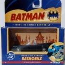 Corgi Batman 1960's DC Comics Batmobile #77301 1:43 Scale Die Cast Vehicle MIB