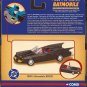 Corgi Batman 1960's DC Comics Batmobile #77301 1:43 Scale Die Cast Vehicle MIB