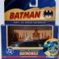 Corgi Batman 1960's DC Comics Batmobile #77301 1:43 Scale Die Cast Vehicle MIB