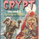 Random House Tales From The Crypt Vol. 2 Story Adaptations Eleanor Fremont