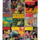 Space Wars Lot 11 Issues V1 #1 & 2, V2 #1-5, V3 #1 & 2, V3 #5 Star Wars Aliens