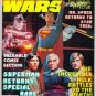 Space Wars Lot 11 Issues V1 #1 & 2, V2 #1-5, V3 #1 & 2, V3 #5 Star Wars Aliens