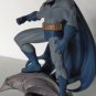 DC Direct Jim Lee Batman Hush Hand Painted Cold Cast Porcelain Mini-Statue