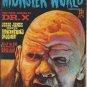 Monster World #8 Dr. X Jesse James Meets Frankenstein's Daughter Billy The Kid