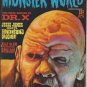 Monster World #8 Dr. X Jesse James Meets Frankenstein's Daughter Billy The Kid