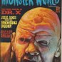 Monster World #8 Dr. X Jesse James Meets Frankenstein's Daughter Billy The Kid