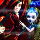 SDCC 2015 Mattel Monster High Villain 2-Pack Valentine & Whisp Exclusive
