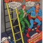 DC Superman's Pal Jimmy Olsen #106 Superman's Unluckiest Day Clark Kent Action