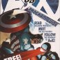 Avengers vs. X-Men Program Guide Exclusive Previews Roadmap To AVX Cyclops