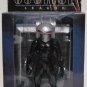 DC Direct Alex Ross Justice League Series 2 Black Manta Collector Action Figure