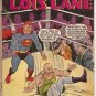 DC Superman's Girlfriend Lois Lane #8 The Ugly Superman Clark Kent Metropolis