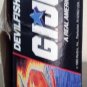 1985 Hasbro G.I. Joe Devilfish Vehicle w/ Missiles & Underwater Torpedo Action