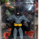 DC Direct Identity Crisis Batman Bruce Wayne Series 2 MOC Action Figure