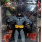 DC Direct Identity Crisis Batman Bruce Wayne Series 2 MOC Action Figure