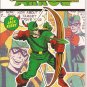 DC The Green Arrow TPB Reprints Adventure #250-256, World's Finest #96-98 CW TV