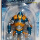 DC Direct Crisis On Infinite Earths Anti-Monitor Series 2 MOC Action Figure