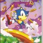 Sonic The Hedgehog Archives Lot Vol 3, 9, & 12 Video Game Inspired Reprints