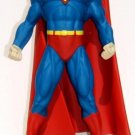 DC Warner Bros Studio Store Superman 12" Full Size Figurine w/Original Box