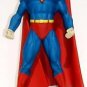 DC Warner Bros Studio Store Superman 12" Full Size Figurine w/Original Box