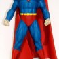 DC Warner Bros Studio Store Superman 12" Full Size Figurine w/Original Box