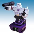 SDCC 09 Transformers G1 Animated Megatron Bust #320/750