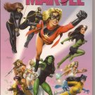 Marvel Women Of Marvel Trade Paperback She-Hulk Black Widow Dazzler The Cat