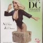 Black Canary Porcelain Bust DC Universe Women Limited Edition #3221/5000