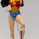 DC Direct JLA Wonder Woman Cover To Cover Statue #1828/3100 Sam Greenwell Sculpt