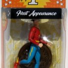 DC Direct First Appearance Flash Jay Garrick Series 1 MOC Action Figure