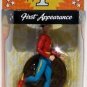 DC Direct First Appearance Flash Jay Garrick Series 1 MOC Action Figure