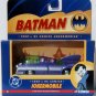 Corgi Batman 1950's DC Comics Jokermobile #77304 1:43 Scale Die Cast Vehicle MIB