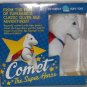 DC Direct Comet The Super-Horse Soft Toy Supergirl's Pet Horse Rare Hard To Find