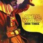 SDCC 2013 Star Wars:Dark Times-The Spark Remains #1 Exclusive Cover Darth Vader