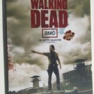 AMC The Walking Dead The Poster Collection 40 Removable Color Posters 12" x 16"