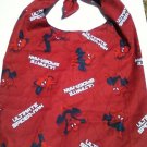 Marvel Spider-Man Design Custom Made One Piece Adjustable Strap Handbag New