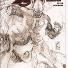 SDCC 2008 Marvel Astonishing X-Men #25 Variant Edition VF/NM Unread