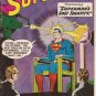 DC Superman #126 Superman's Lost Identity Clark Kent Metropolis Lois Lane
