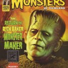 SDCC 2011 Famous Monsters Of Filmland #257 Rick Baker Collector's Edition
