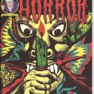 IDW Haunted Horror #10 Chilling Archives Of Horror Comics Craig Yoe Monster Rep